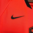 Camisa Holanda I 2026 Torcedor