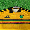 Camisa Jamaica I 2026 Jogador