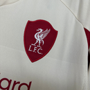 Camisa Liverpool FC II 25/26 Torcedor