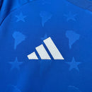 Camisa Cruzeiro I 26/27 Manga Longa