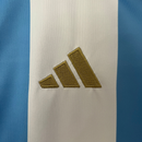 Camisa Argentina I 24/25 Feminina Torcedor