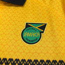 Camisa Jamaica I 2026 Torcedor