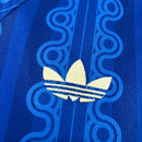 Camisa Suécia II 2026 Torcedor