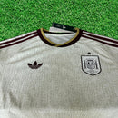 Camisa Espanha II 2026 Jogador