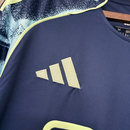 Camisa AFC Ajax II 25/26 Torcedor