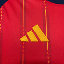 Camisa Espanha I 2026 Torcedor