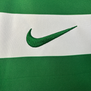 Camisa Sporting CP I 25/26 Feminina Torcedor