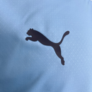 Camisa Manchester City I 25/26 Jogador