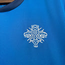 Camisa Islândia I 2026 Torcedor