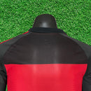 Camisa Flamengo I 26/27 Jogador Manga Longa