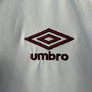 Camisa Fluminense II 25/26 Torcedor