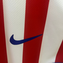 Camisa Atlético Madrid I 25/26 Torcedor