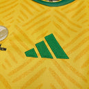 Camisa Africa do Sul I 2026 Torcedor
