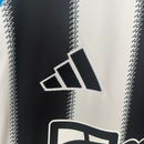 Camisa Newcastle United I 25/26 Torcedor