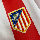 Camisa Atlético Madrid I 82/83 Retrô
