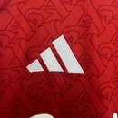 Camisa Arsenal I 25/26 Torcedor