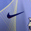 Camisa Barcelona Especial Azul 25/26 Torcedor