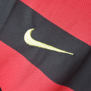 Camisa Flamengo I 2008 Retrô