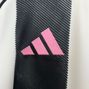 Camisa Juventus I 25/26 Torcedor