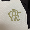 Camisa Flamengo Treino II 26/27 Torcedor