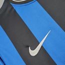 Camisa Inter Milan I 2010 Retrô