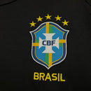 Camisa Brasil Jordan Academy Pro 2026 Torcedor