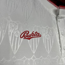 Camisa Sevilla FC Home 91/92 Retrô