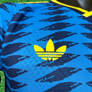 Camisa Colombia II 2026 Jogador