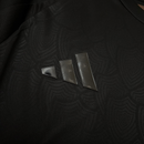 Camisa Atlético Mineiro All Black 25/26 Torcedor