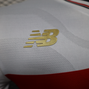 Camisa São Paulo I 25/26 Jogador
