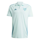 Camisa Cruzeiro Treino I 25/26 Polo