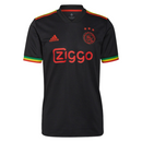 Camisa AFC Ajax III 21/22 Torcedor