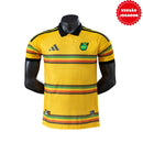 Camisa Jamaica I 2026 Jogador