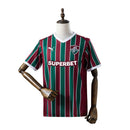 Camisa Fluminense I 26/27 Torcedor