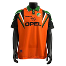 Camisa Irlanda II 1997 Retrô