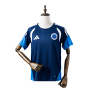 Camisa Cruzeiro Treino II 26/27 Torcedor