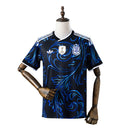 Camisa Argentina II 2026 Torcedor