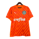 Camisa Palmeiras Goleiro 24/25 Torcedor