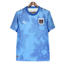 Camisa Austria II 2026 Torcedor