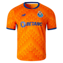 Camisa FC Porto II 24/25 Torcedor