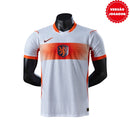 Camisa Holanda II 2026 Jogador