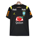 Camisa Brasil Jordan Academy Pro 2026 Torcedor