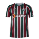 Camisa Fluminense I 24/25 Torcedor