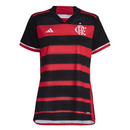 Camisa Flamengo I 24/25 Feminina Torcedor
