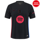 Camisa Barcelona II 24/25 Jogador