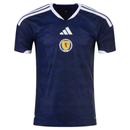 Camisa Escócia I 2026 Torcedor
