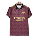 Camisa Arsenal Especial 26/27 Torcedor