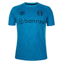 Camisa Grêmio Treino 24/25 Torcedor