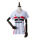 Camisa São Paulo I 26/27 Feminina Torcedor