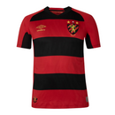 Camisa Sport Recife I 25/26 Torcedor
